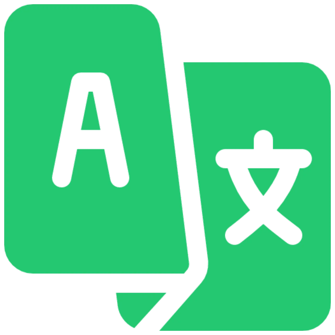 Multilingual Support