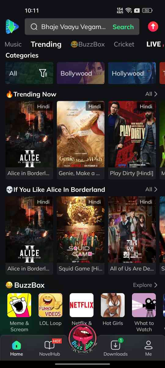 How to Download Full Movie From MovieBox 1