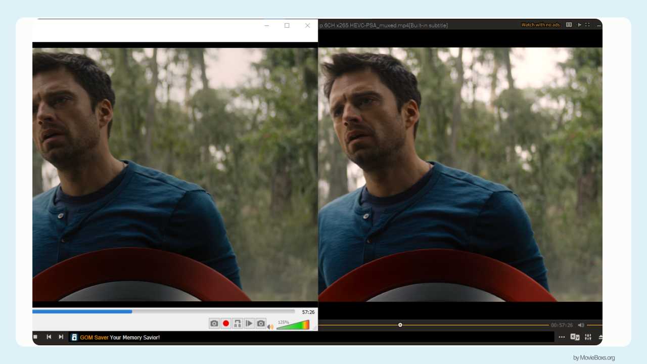 Remove USB and Test If Video Plays Well