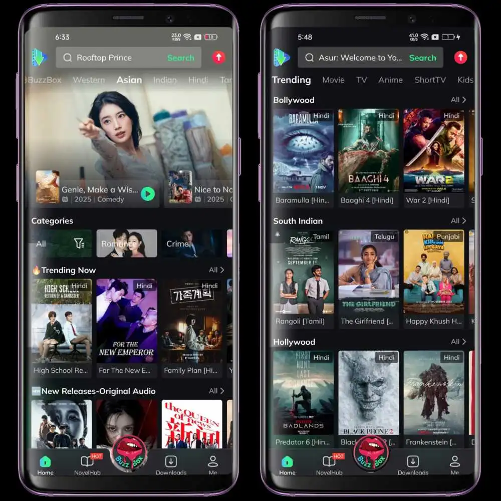 Download MovieBox Mod APK