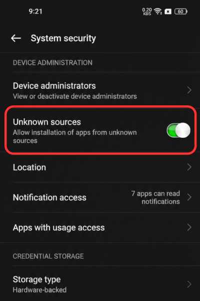 Update MovieBox App 3